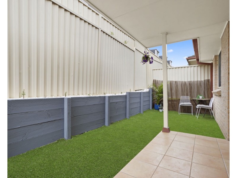 7/7 Wyena Road, Pendle Hill NSW 2145
