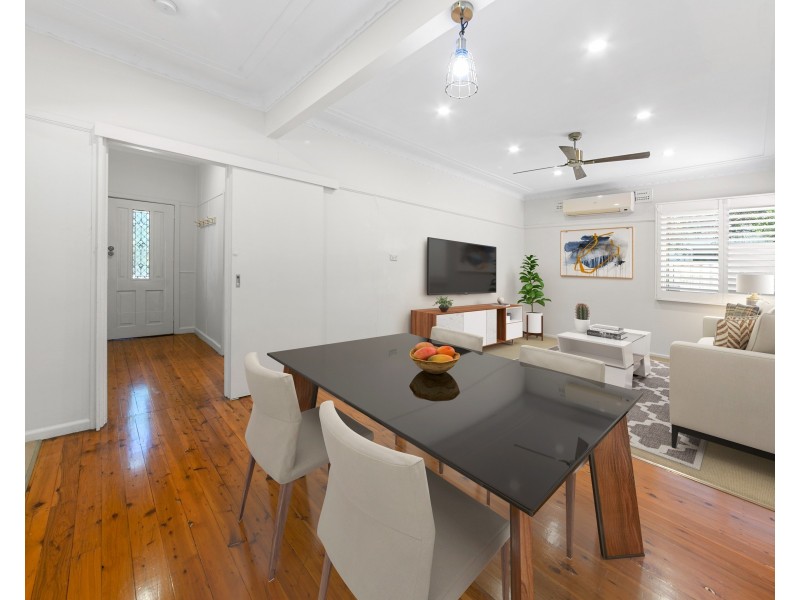 4a Jersey Rd, South Wentworthville NSW 2145