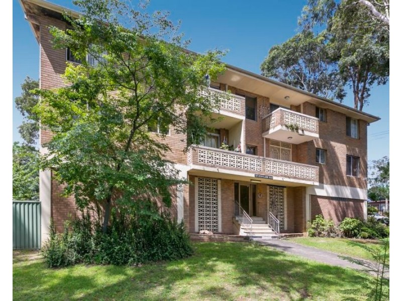 5/328 Merrylands Rd, Merrylands NSW 2160