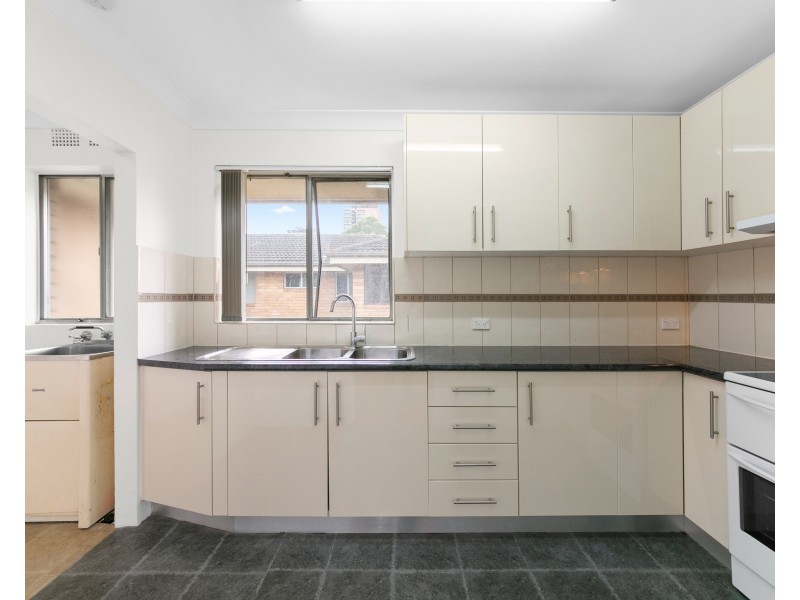 21/22-26 Newman St, Merrylands NSW 2160