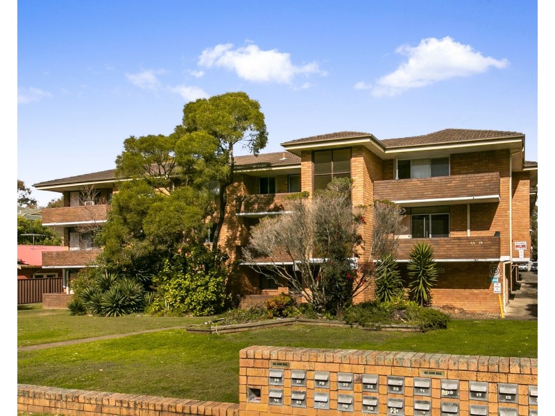 21/22-26 Newman St, Merrylands NSW 2160