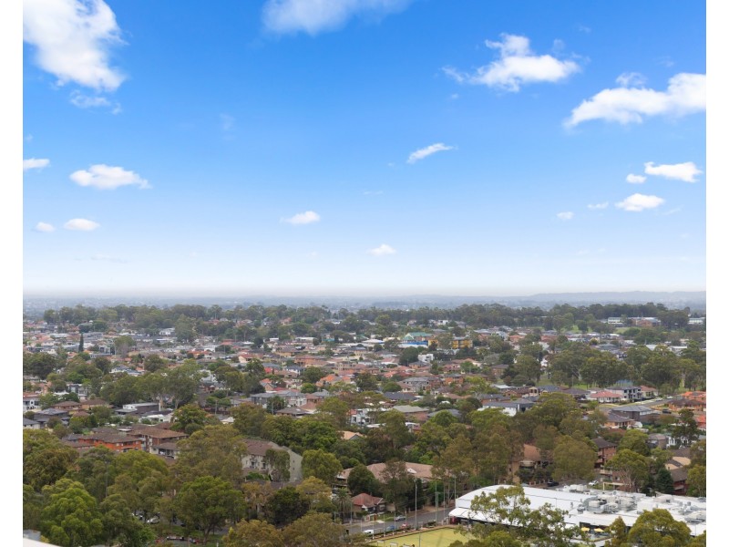 902/2 Main Lane, Merrylands NSW 2160