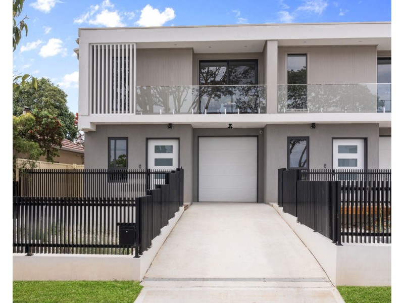 1a Brotherton Street, South Wentworthville NSW 2145