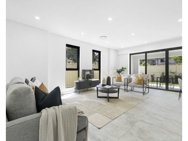 1a Brotherton Street, South Wentworthville NSW 2145