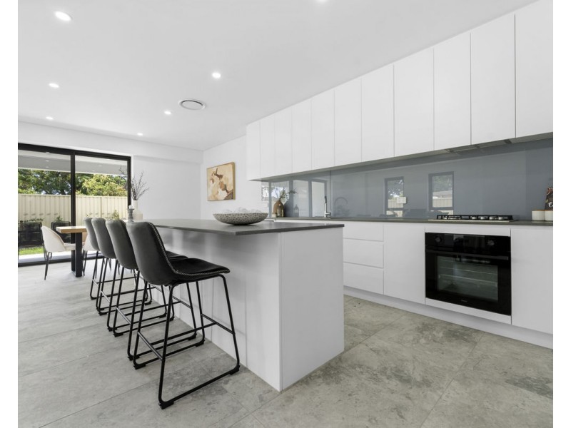 1a Brotherton Street, South Wentworthville NSW 2145