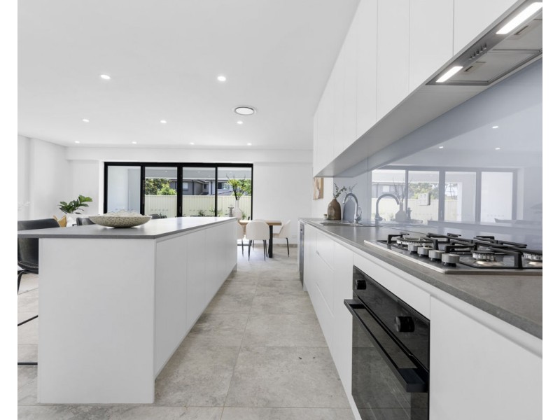 1a Brotherton Street, South Wentworthville NSW 2145