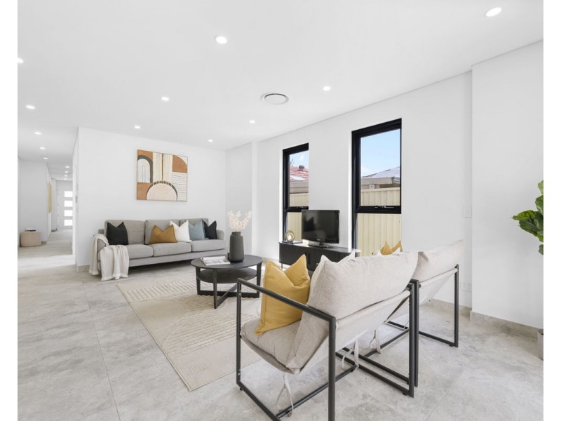 1a Brotherton Street, South Wentworthville NSW 2145