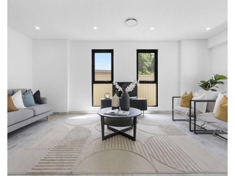 1a Brotherton Street, South Wentworthville NSW 2145