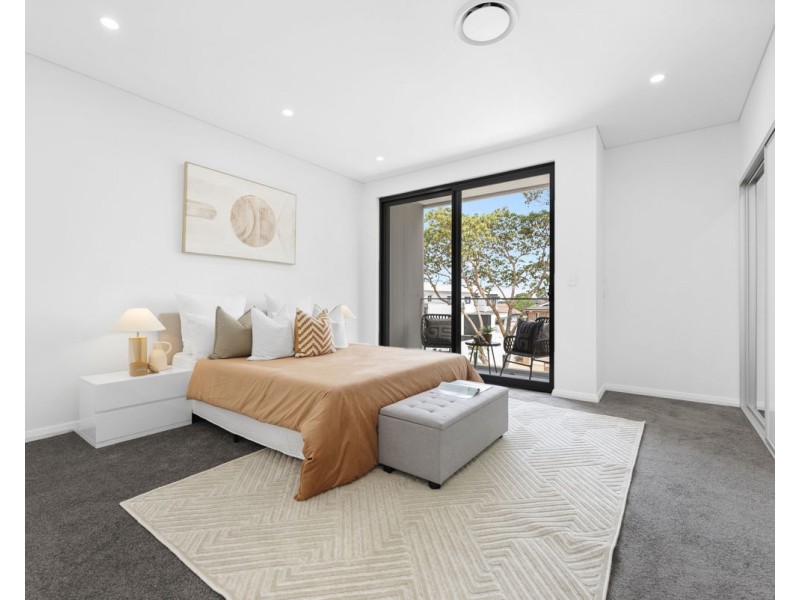 1a Brotherton Street, South Wentworthville NSW 2145