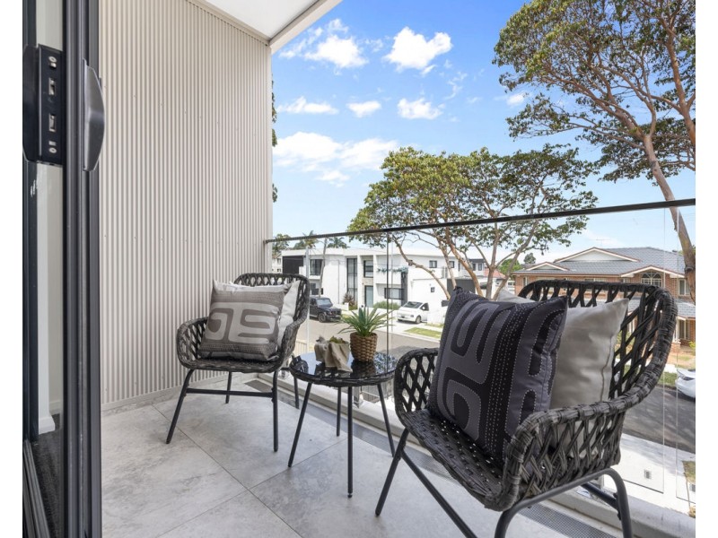 1a Brotherton Street, South Wentworthville NSW 2145