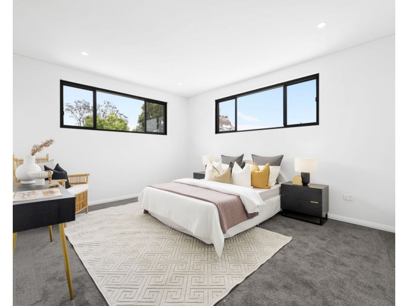 1a Brotherton Street, South Wentworthville NSW 2145