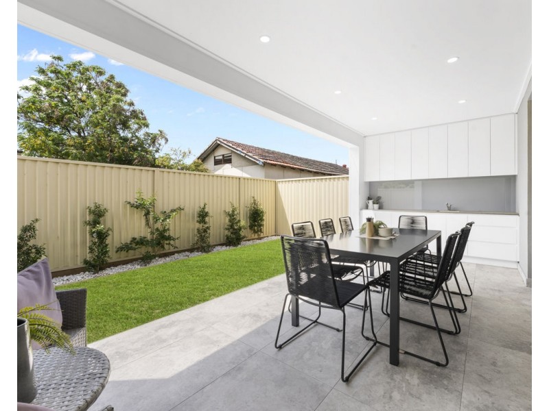 1a Brotherton Street, South Wentworthville NSW 2145