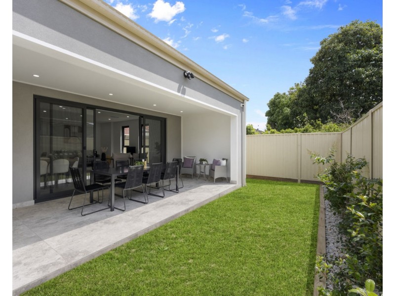 1a Brotherton Street, South Wentworthville NSW 2145