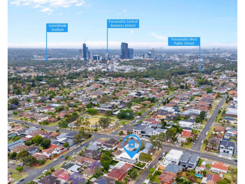 1a Brotherton Street, South Wentworthville NSW 2145