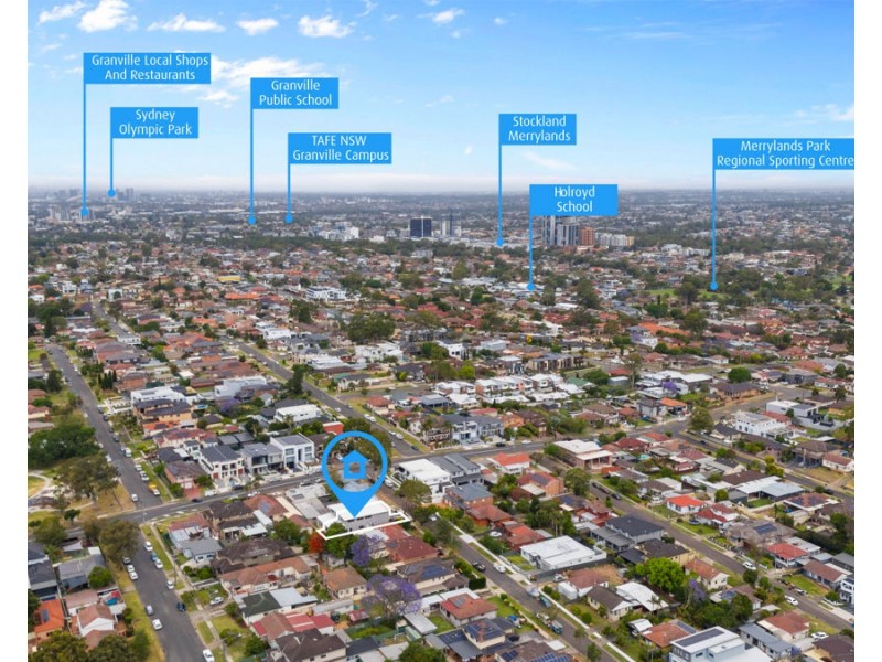 1a Brotherton Street, South Wentworthville NSW 2145