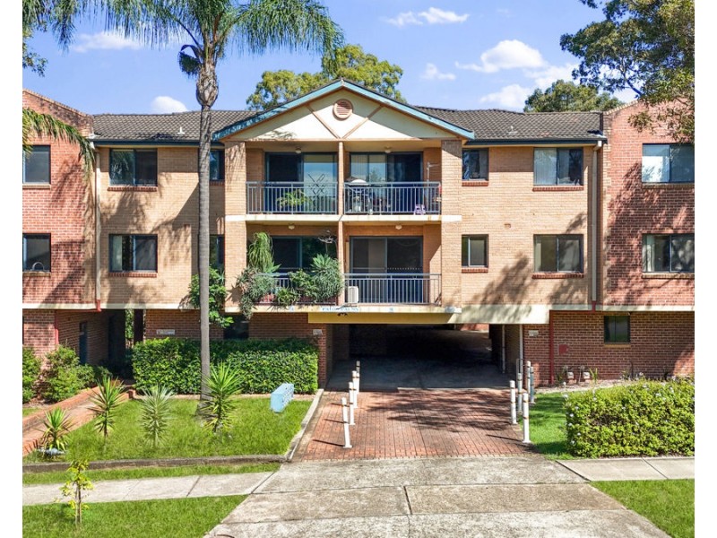 2/14-16 Paton Street, Merrylands NSW 2160
