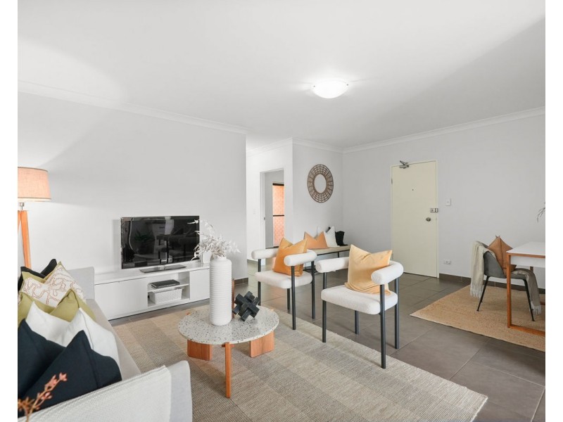 2/14-16 Paton Street, Merrylands NSW 2160
