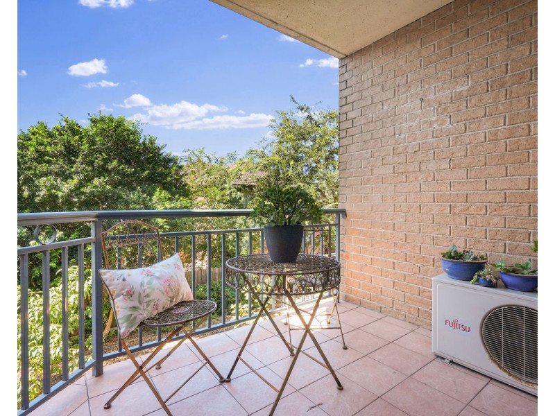 2/14-16 Paton Street, Merrylands NSW 2160