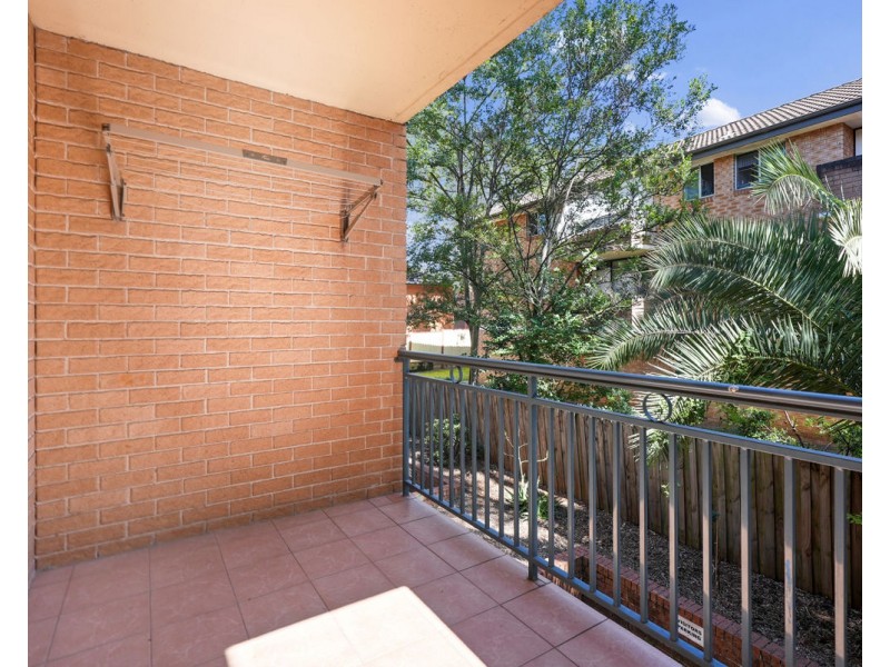 2/14-16 Paton Street, Merrylands NSW 2160