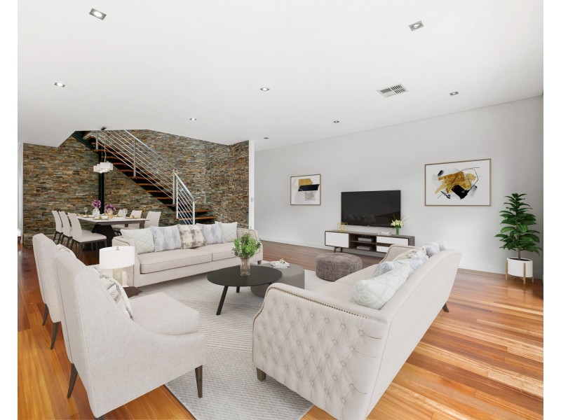18 Bishop Av, Pemulwuy NSW 2145