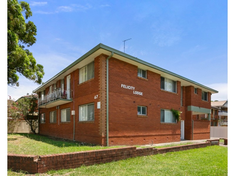 05/67 St Ann St, Merrylands NSW 2160