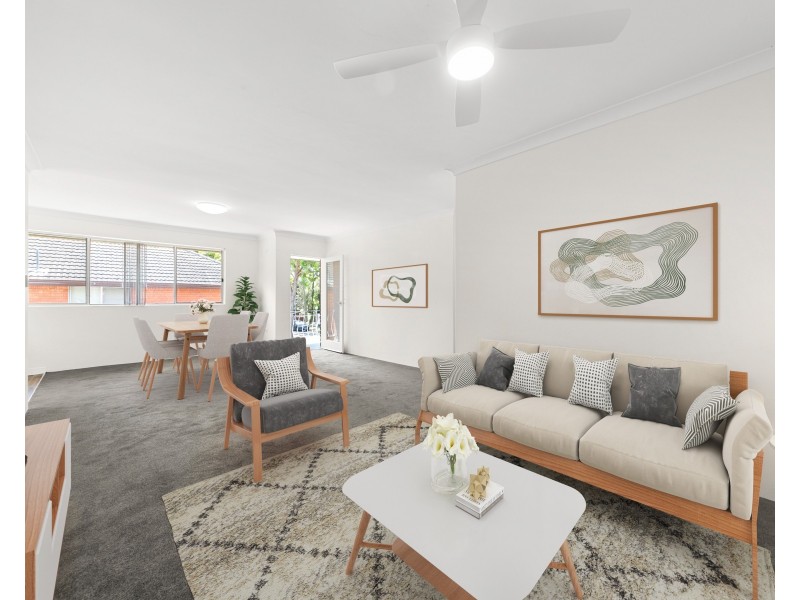 05/67 St Ann St, Merrylands NSW 2160