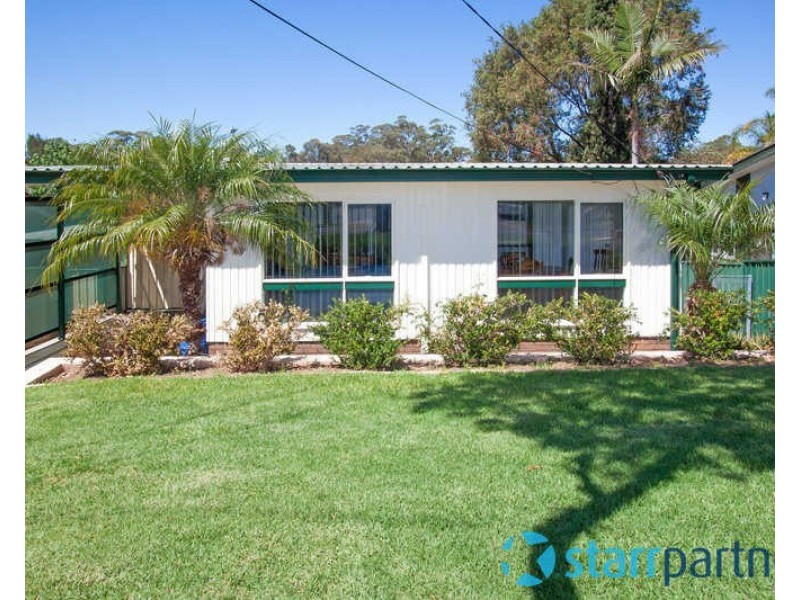 6 Bambil St, Greystanes NSW 2145