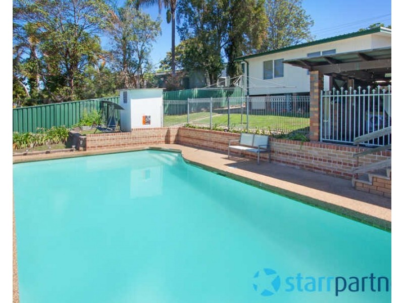 6 Bambil St, Greystanes NSW 2145