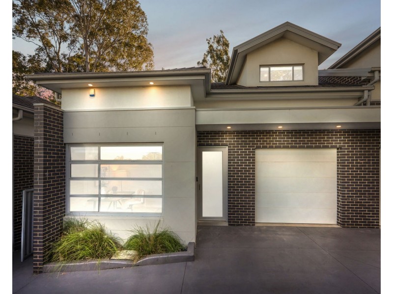 6/170 Dunmore Street, Wentworthville NSW 2145