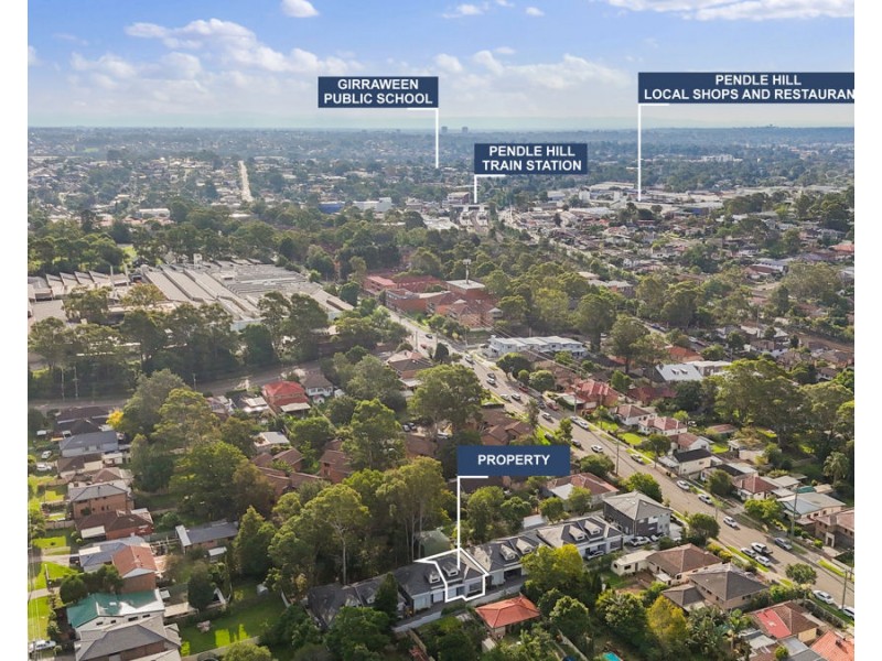 7/170 Dunmore Street, Wentworthville NSW 2145