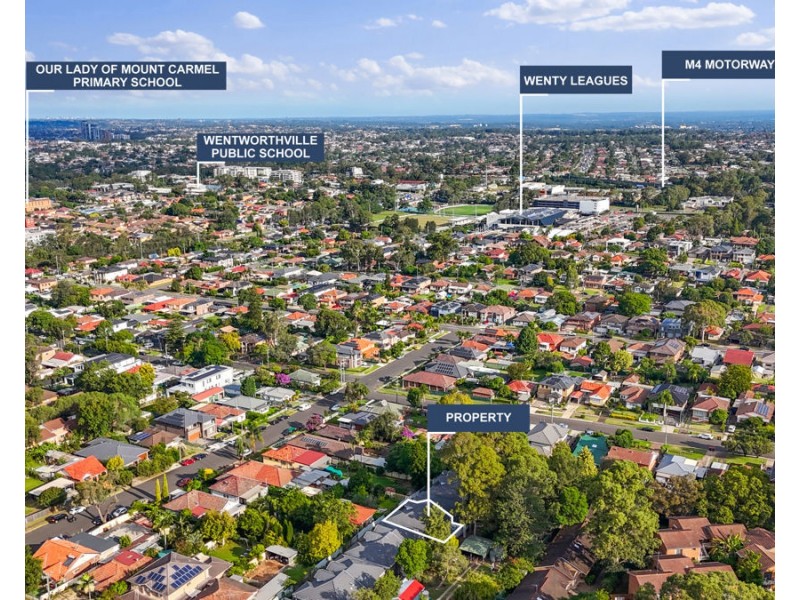 7/170 Dunmore Street, Wentworthville NSW 2145