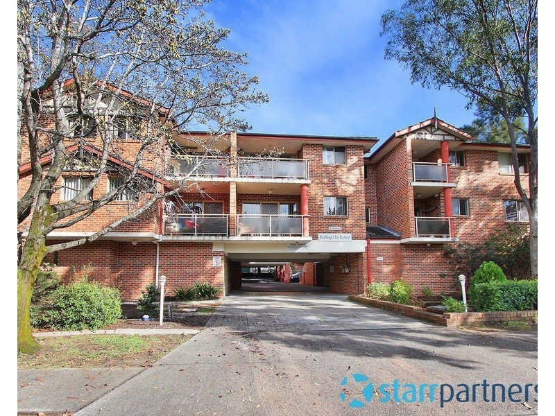 24/23 Oxford St, Merrylands NSW 2160