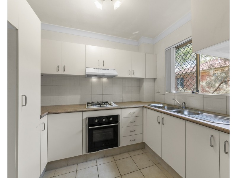 24/23 Oxford St, Merrylands NSW 2160
