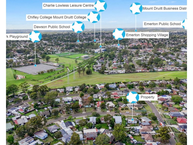 20 Tangaloa Crescent, Lethbridge Park NSW 2770