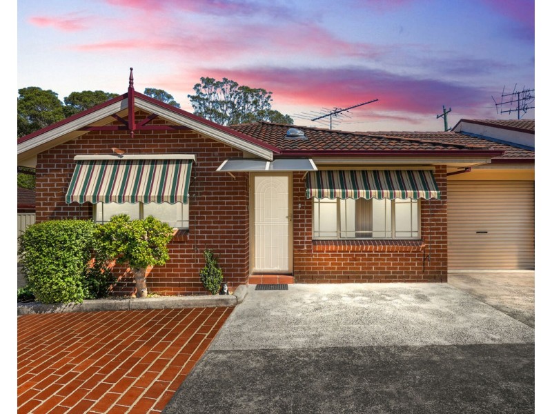 5/8 Byron Road, Guildford NSW 2161
