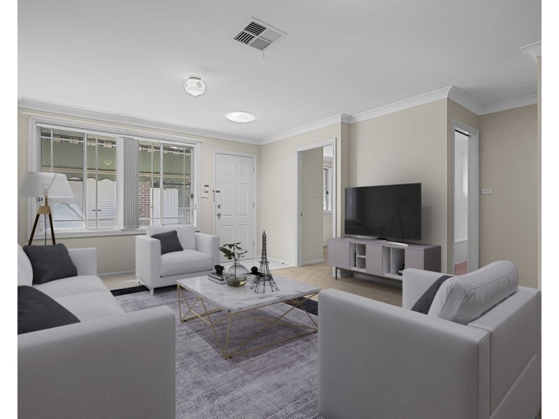 5/8 Byron Road, Guildford NSW 2161