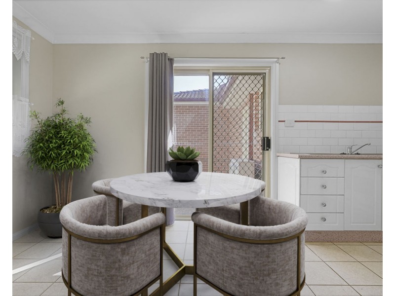5/8 Byron Road, Guildford NSW 2161