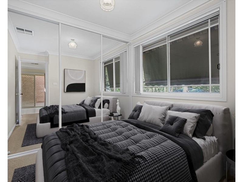 5/8 Byron Road, Guildford NSW 2161