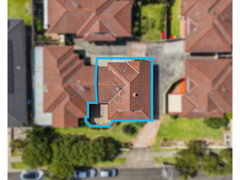 5/8 Byron Road, Guildford NSW 2161