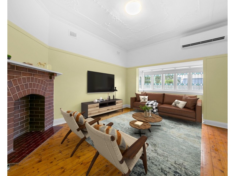 11A Franklin St, Mays Hill NSW 2145