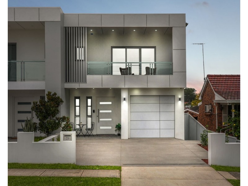 73a Edna Avenue, Merrylands NSW 2160