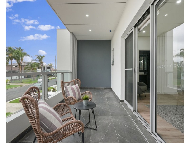 73a Edna Avenue, Merrylands NSW 2160