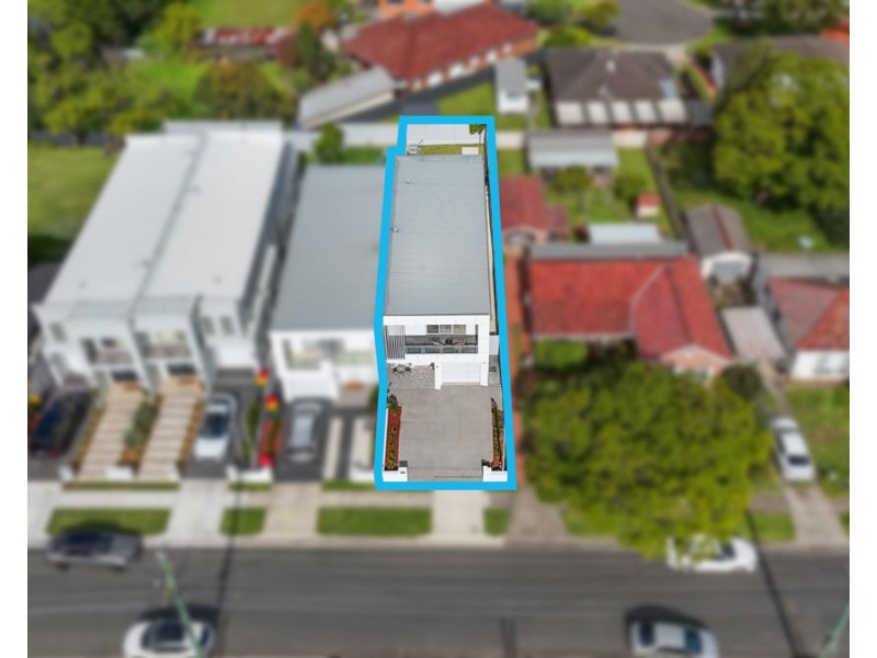 73a Edna Avenue, Merrylands NSW 2160