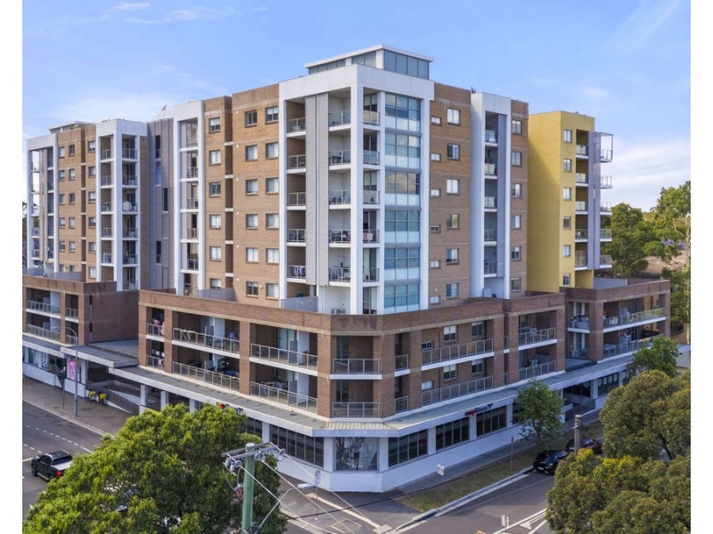 47/280 Merrylands Road, Merrylands NSW 2160