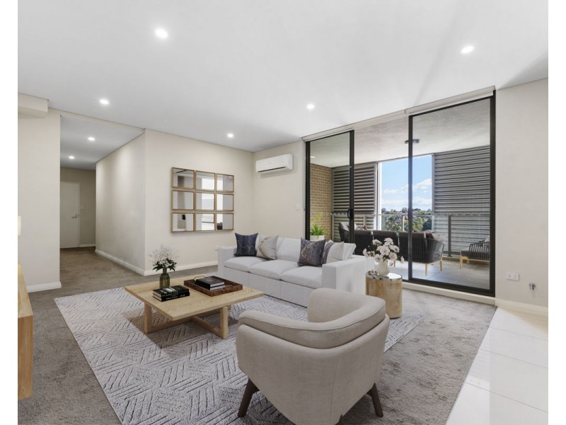 47/280 Merrylands Road, Merrylands NSW 2160