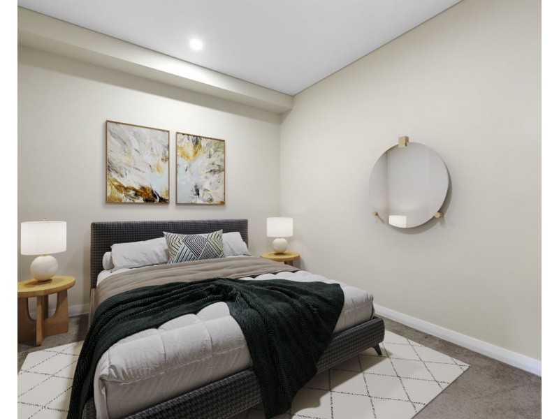 47/280 Merrylands Road, Merrylands NSW 2160