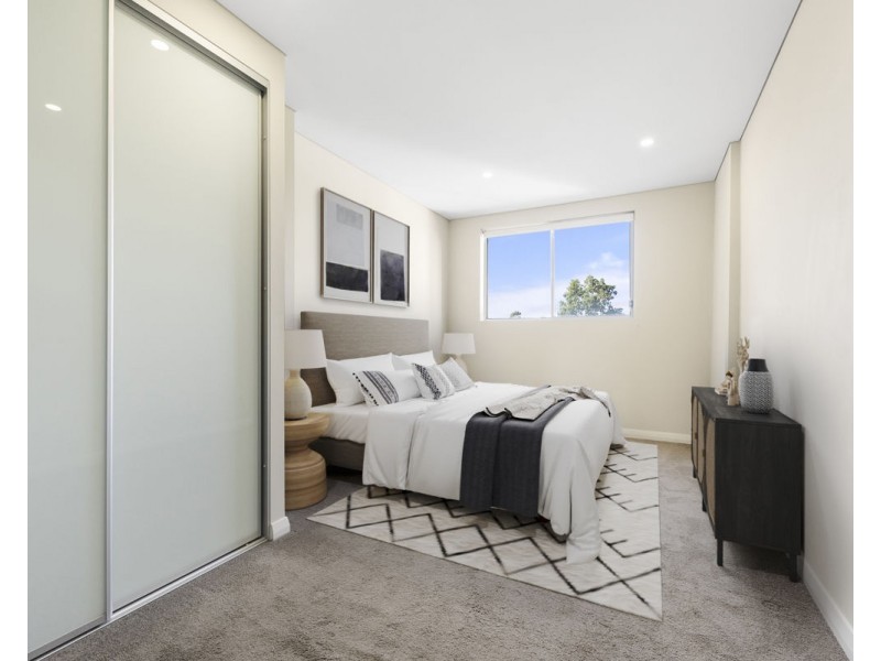 47/280 Merrylands Road, Merrylands NSW 2160