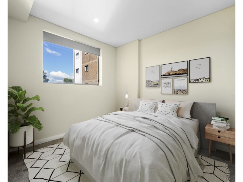 47/280 Merrylands Road, Merrylands NSW 2160