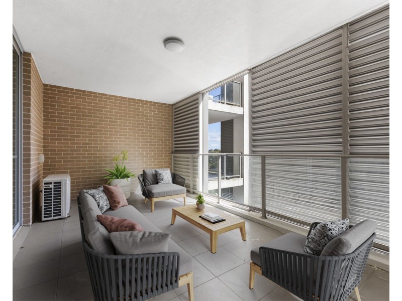 47/280 Merrylands Road, Merrylands NSW 2160