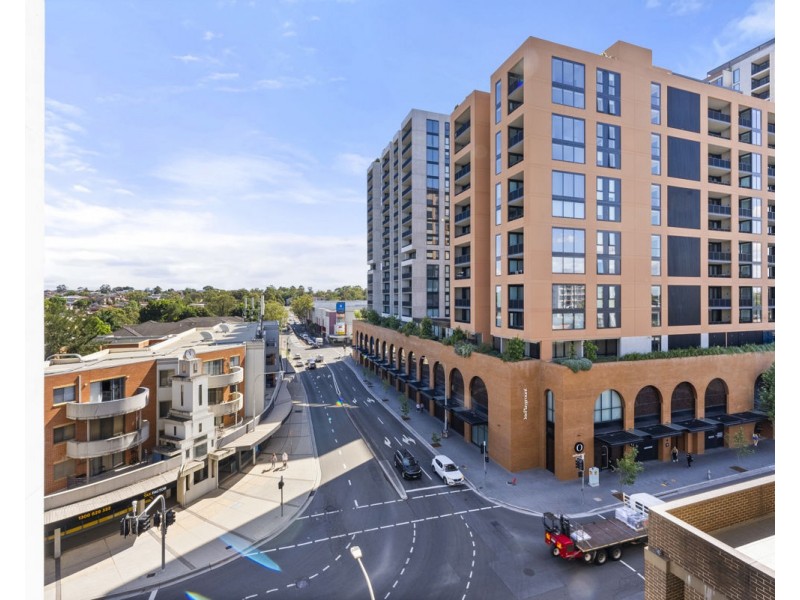 47/280 Merrylands Road, Merrylands NSW 2160